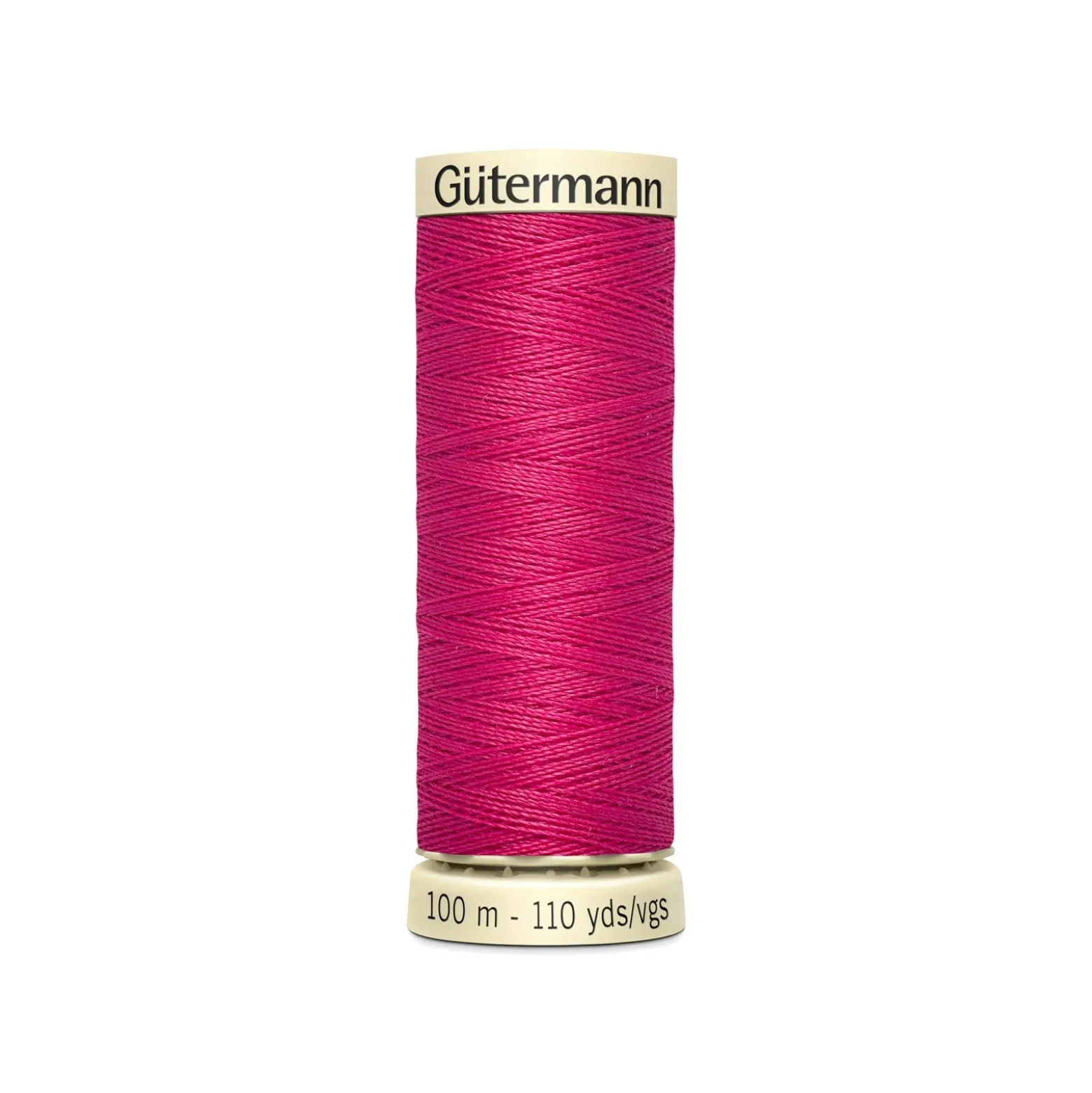 Bobine de Fil pour tout coudre Gutermann 100 m - N°382
