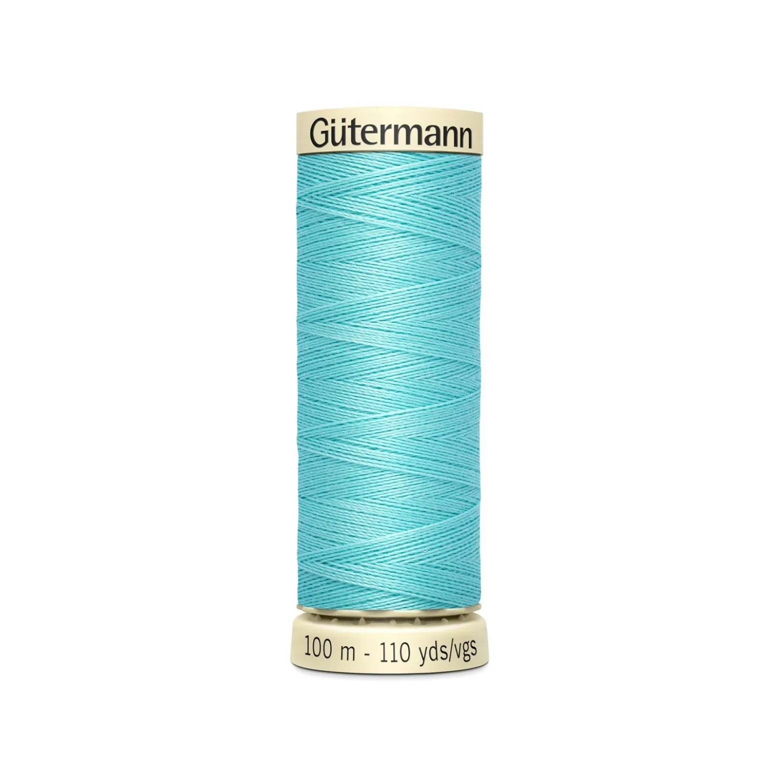 Bobine de Fil pour tout coudre Gutermann 100 m - N°328
