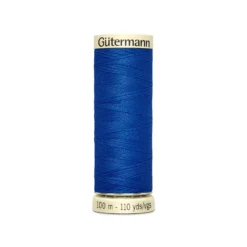 Bobine de Fil pour tout coudre Gutermann 100 m - N°315