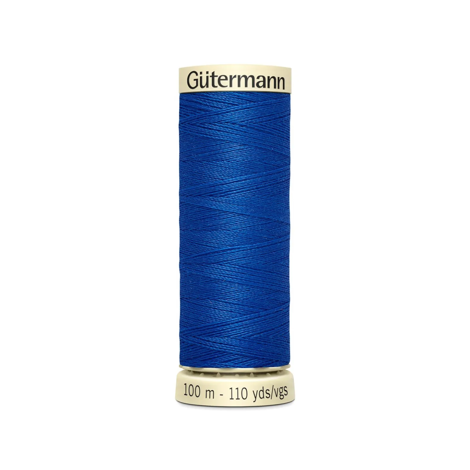 Bobine de Fil pour tout coudre Gutermann 100 m - N°315