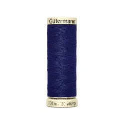 Bobine de Fil pour tout coudre Gutermann 100 m - N°309
