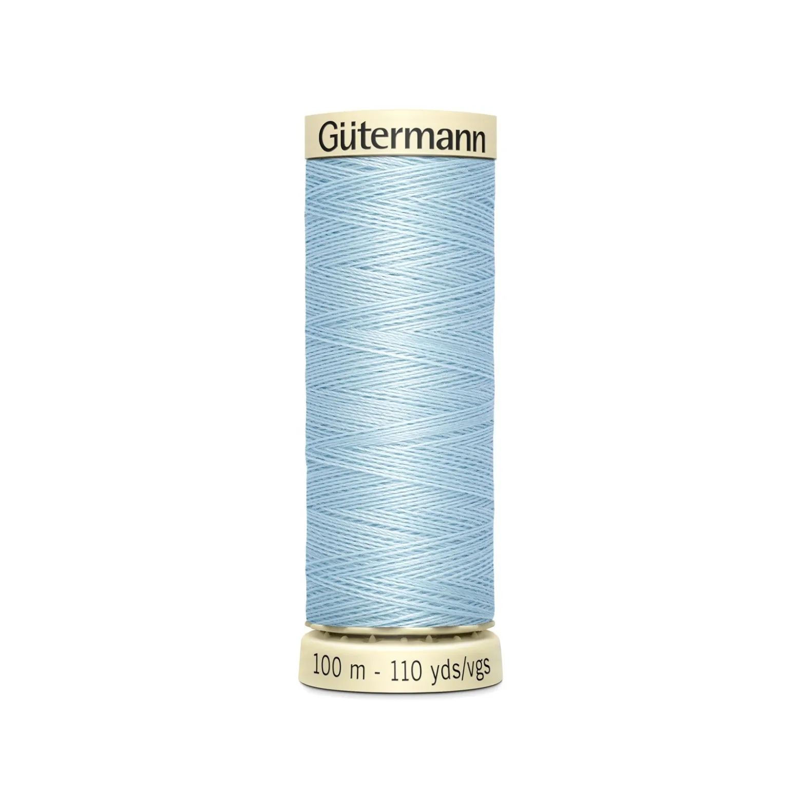 Bobine de Fil pour tout coudre Gutermann 100 m - N°276