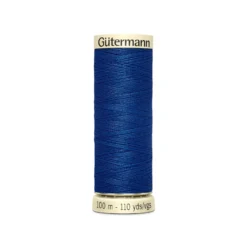 Bobine de Fil pour tout coudre Gutermann 100 m - N°214