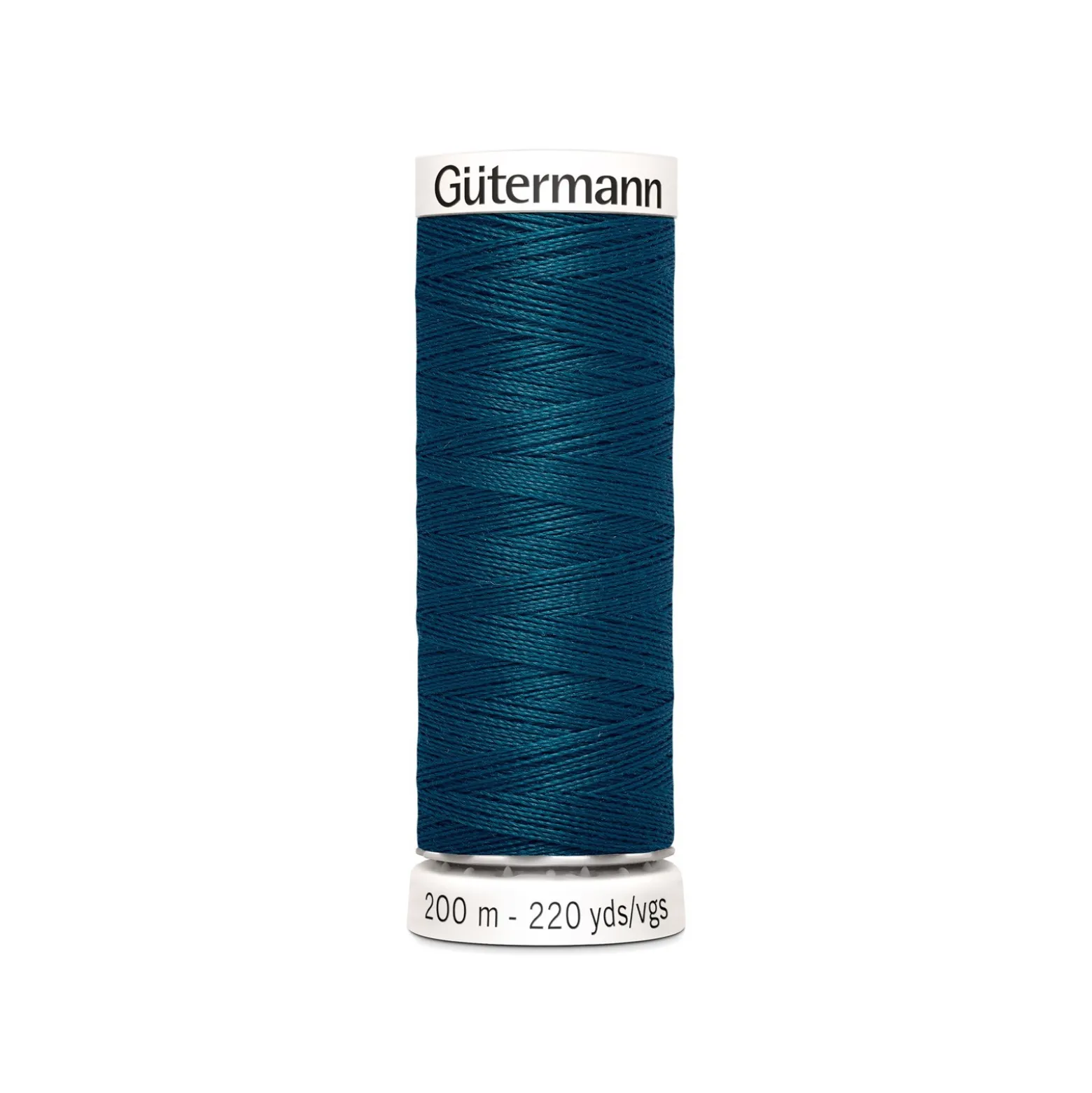 Bobine de Fil pour tout coudre Gutermann 200 m - N°870