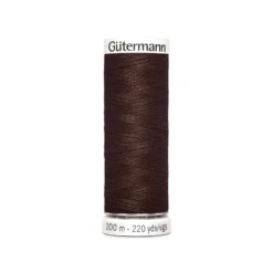 Bobine de Fil pour tout coudre Gutermann 200 m - N°694