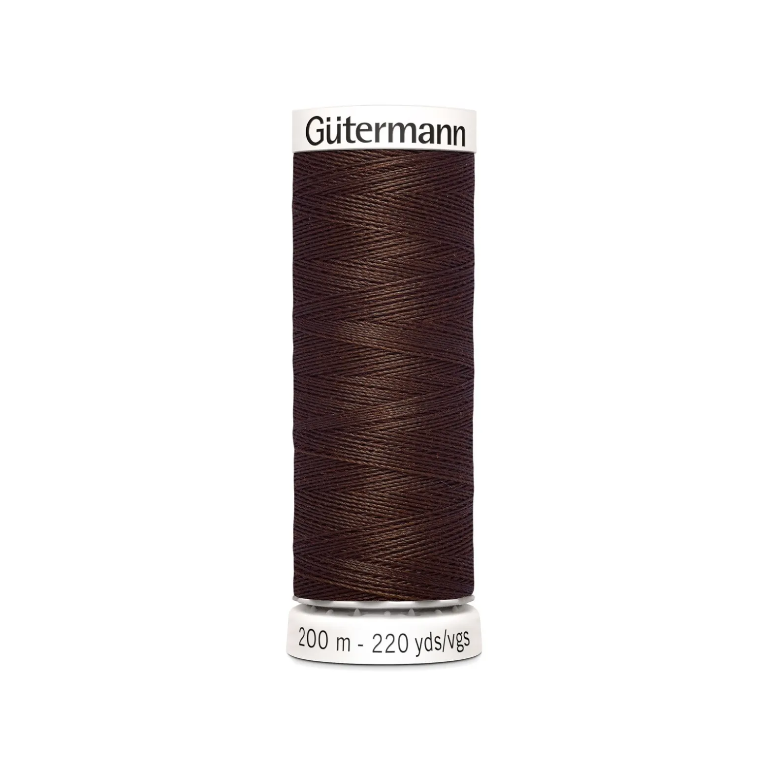 Bobine de Fil pour tout coudre Gutermann 200 m - N°694