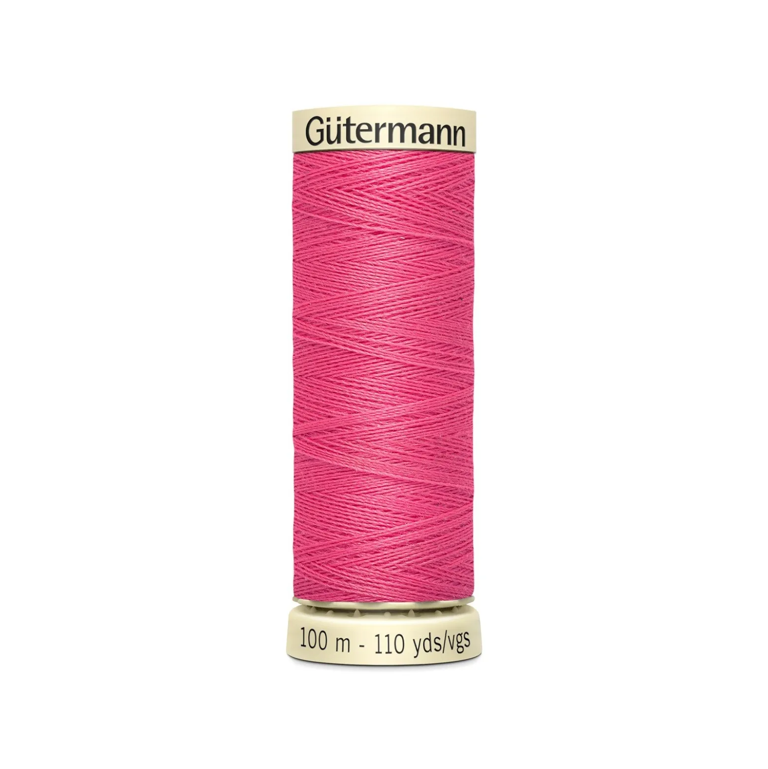 Bobine de Fil pour tout coudre Gutermann 100 m - N°986