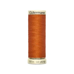 Bobine de Fil pour tout coudre Gutermann 100 m - N°982