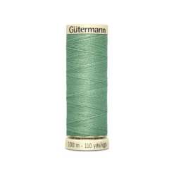 Bobine de Fil pour tout coudre Gutermann 100 m - N°913