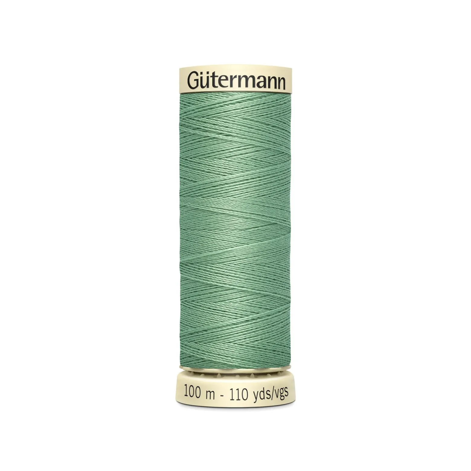 Bobine de Fil pour tout coudre Gutermann 100 m - N°913