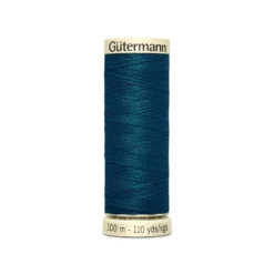 Bobine de Fil pour tout coudre Gutermann 100 m - N°870