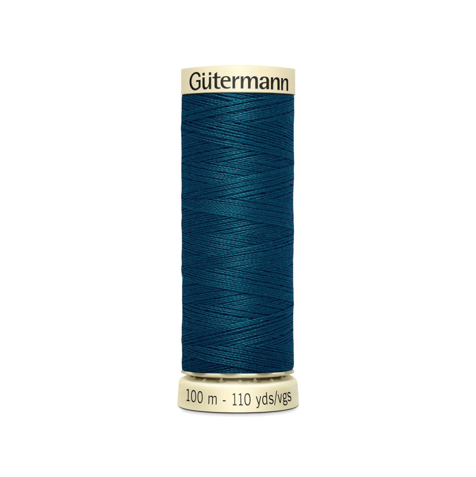 Bobine de Fil pour tout coudre Gutermann 100 m - N°870
