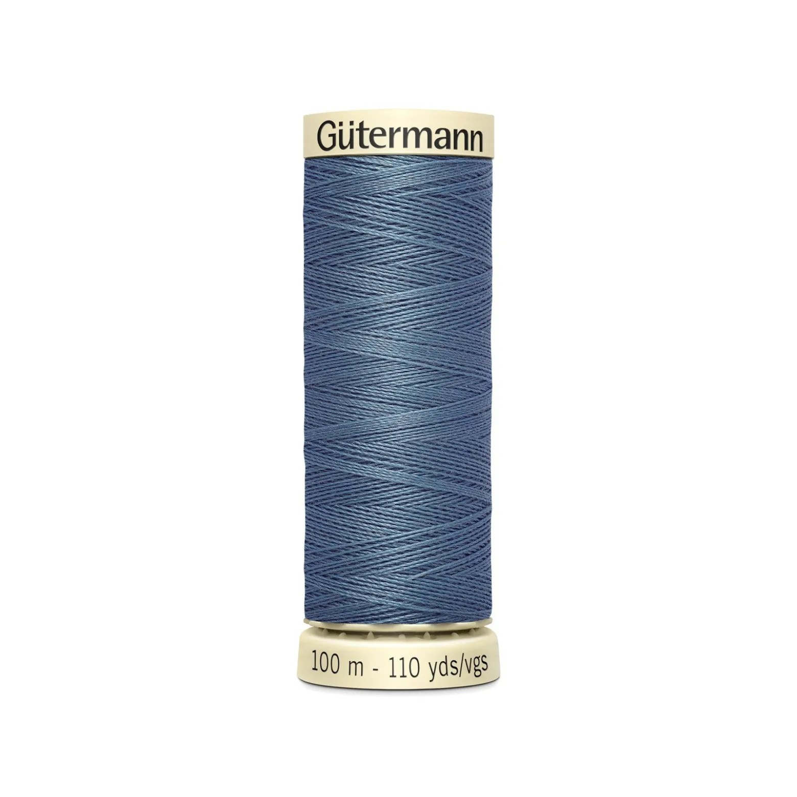 Bobine de Fil pour tout coudre Gutermann 100 m - N°76