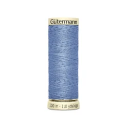 Bobine de Fil pour tout coudre Gutermann 100 m - N°74