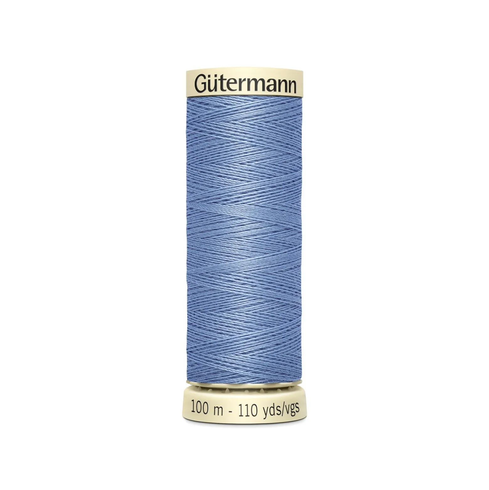 Bobine de Fil pour tout coudre Gutermann 100 m - N°74