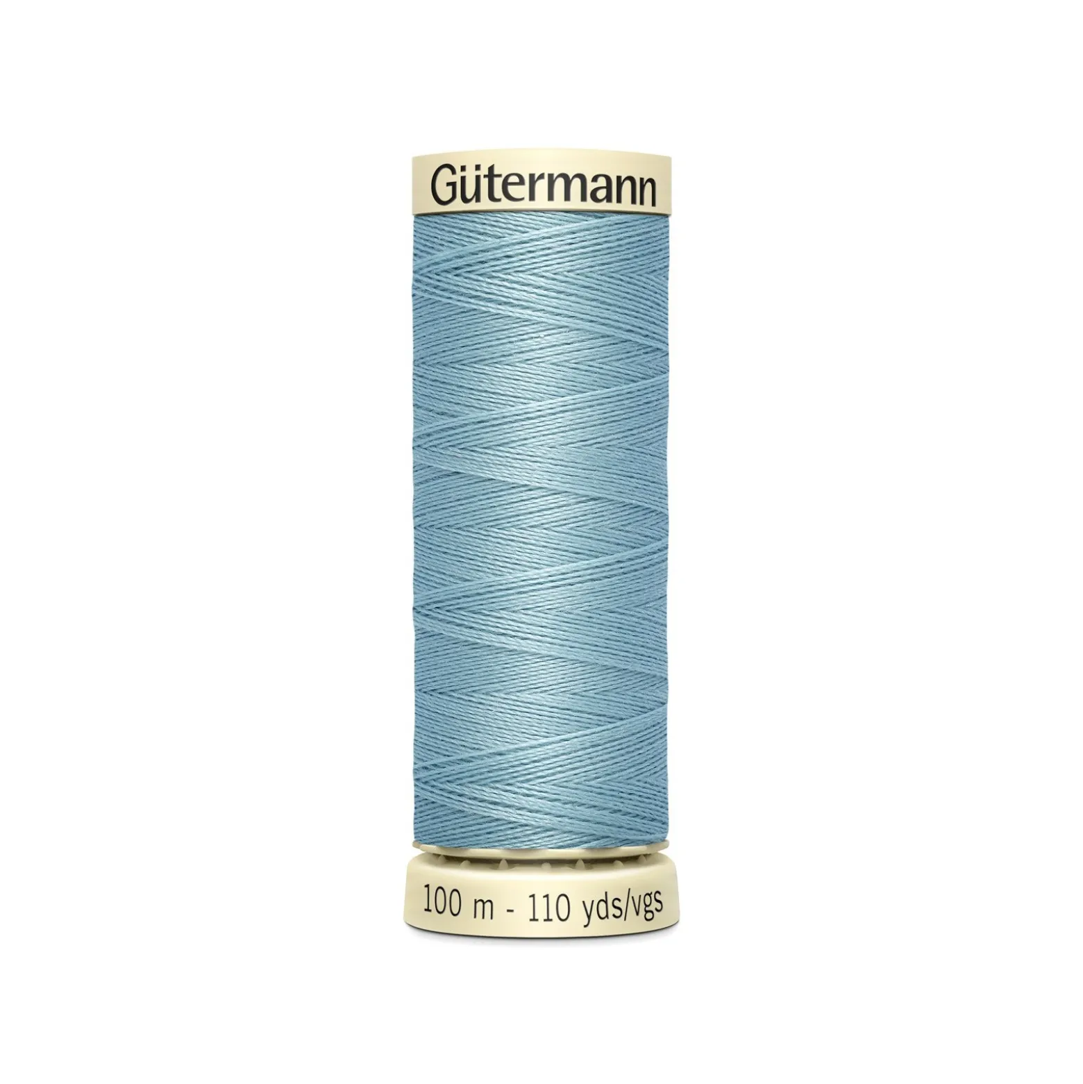 Bobine de Fil pour tout coudre Gutermann 100 m - N°71