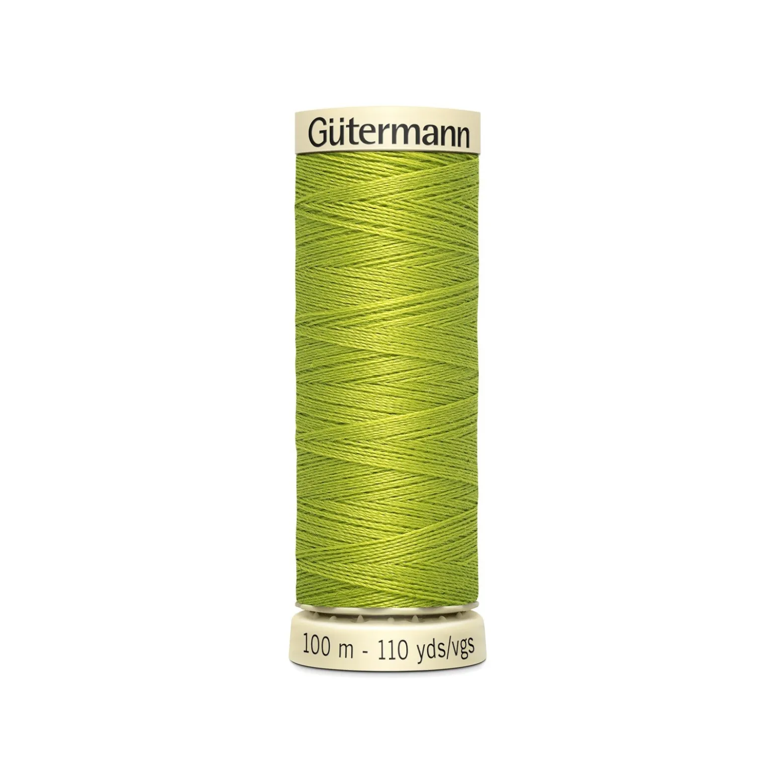 Bobine de Fil pour tout coudre Gutermann 100 m - N°616