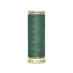 Bobine de Fil pour tout coudre Gutermann 100 m - N°553