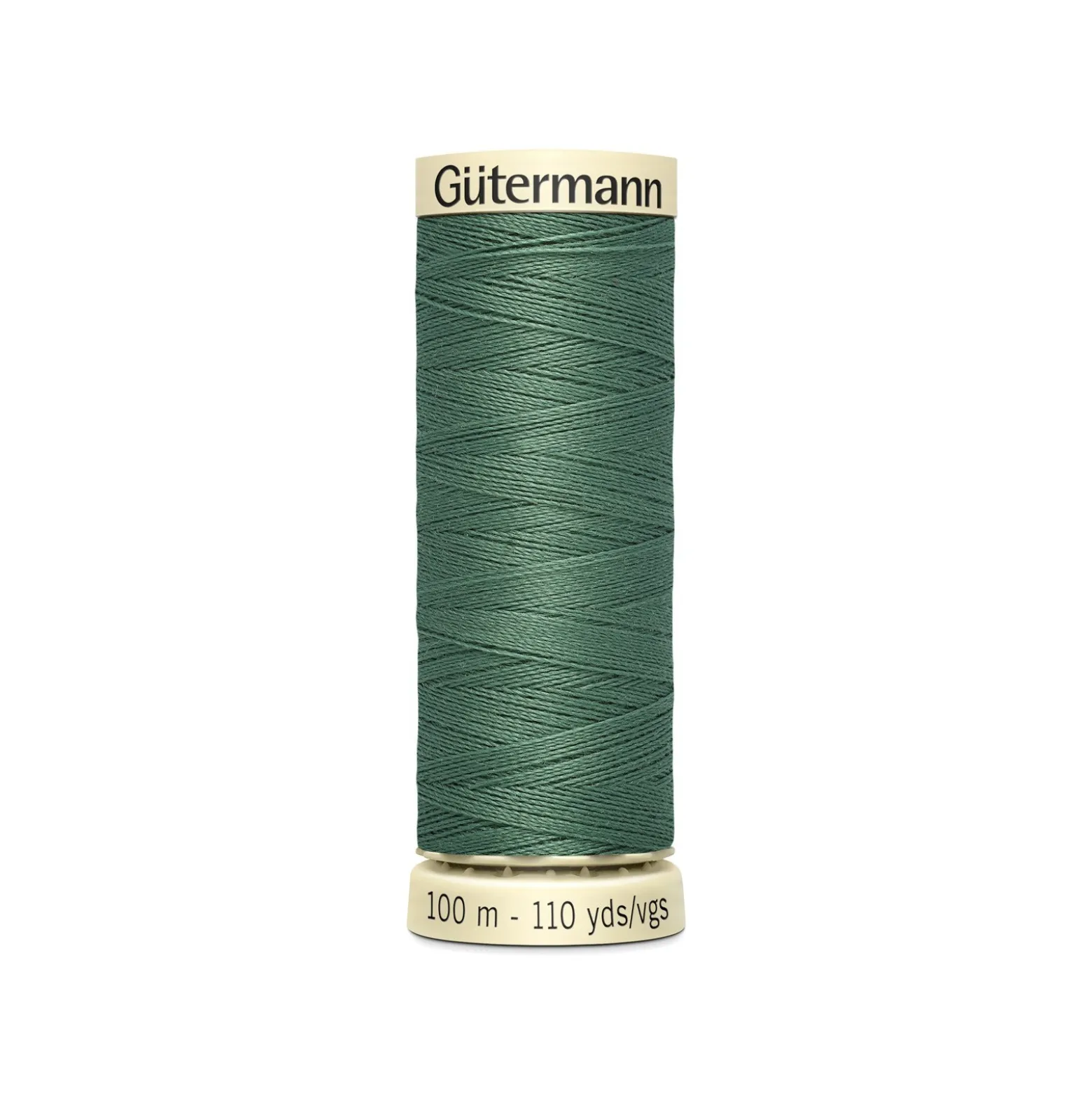 Bobine de Fil pour tout coudre Gutermann 100 m - N°553