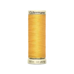 Bobine de Fil pour tout coudre Gutermann 100 m - N°416