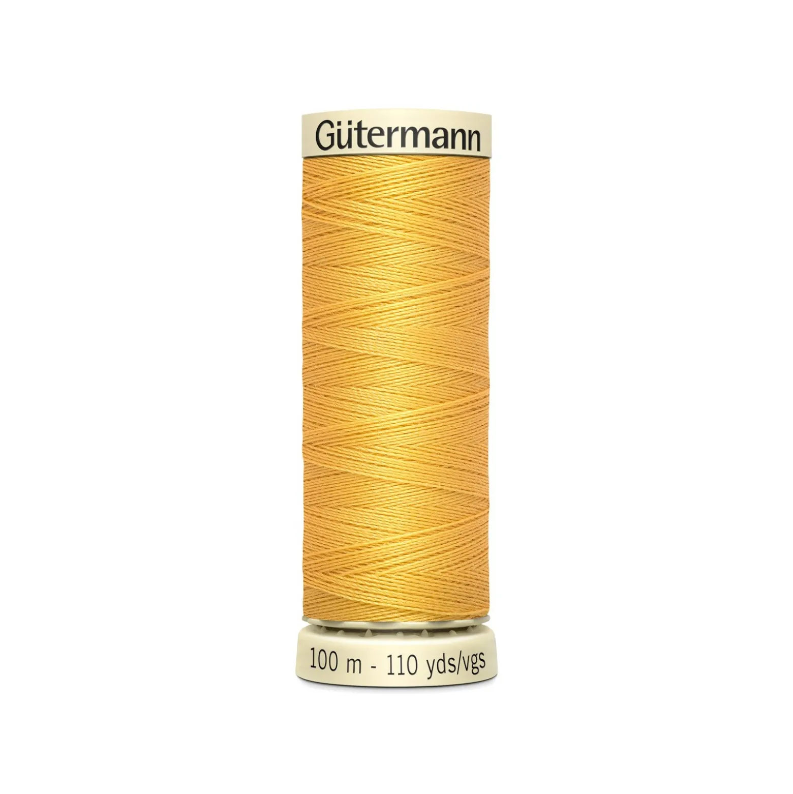 Bobine de Fil pour tout coudre Gutermann 100 m - N°416