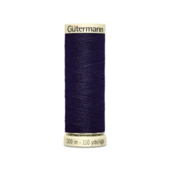 Bobine de Fil pour tout coudre Gutermann 100 m - N°387