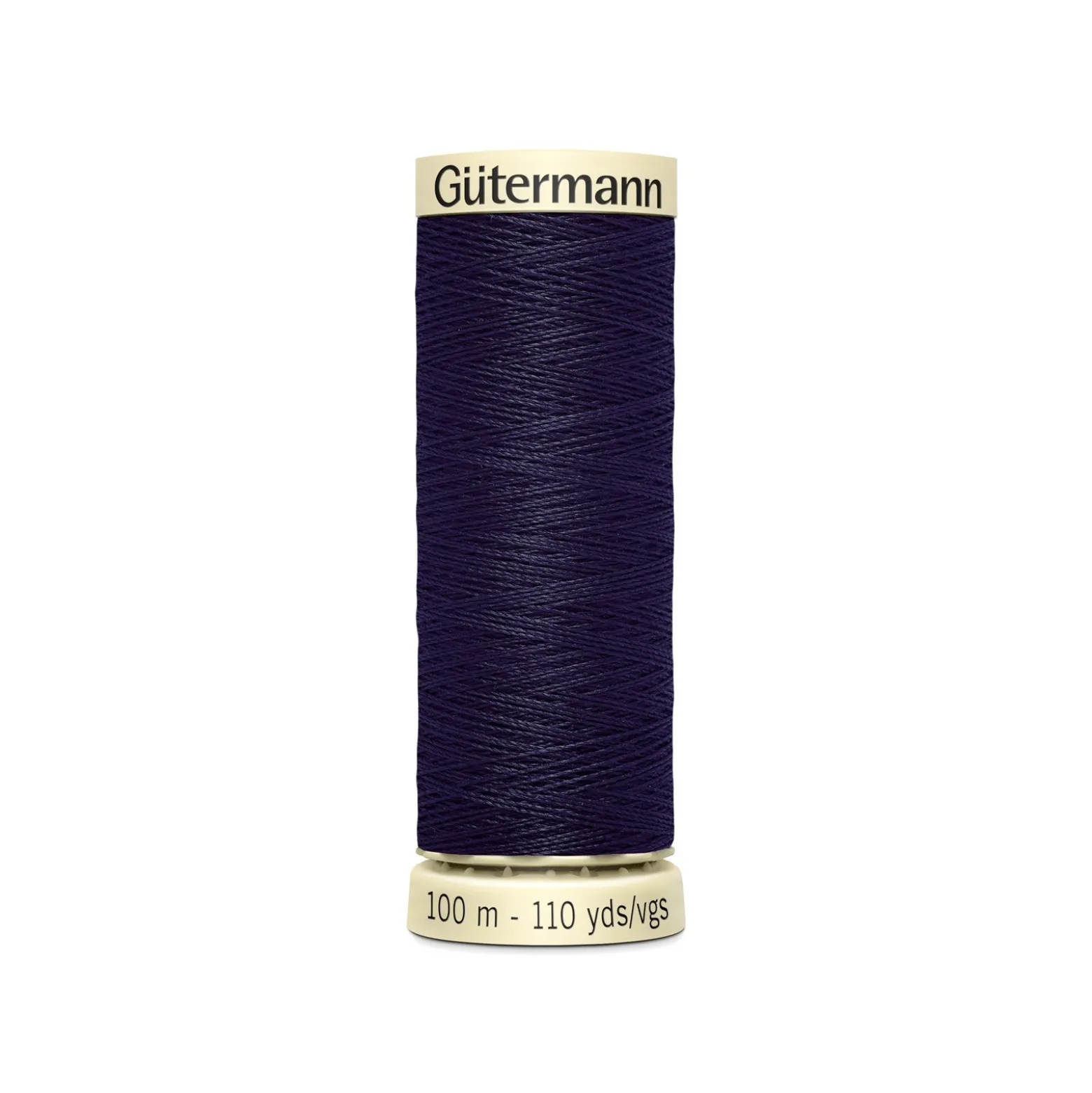 Bobine de Fil pour tout coudre Gutermann 100 m - N°387