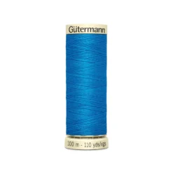 Bobine de Fil pour tout coudre Gutermann 100 m - N°386