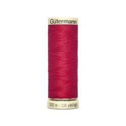 Bobine de Fil pour tout coudre Gutermann 100 m - N°383