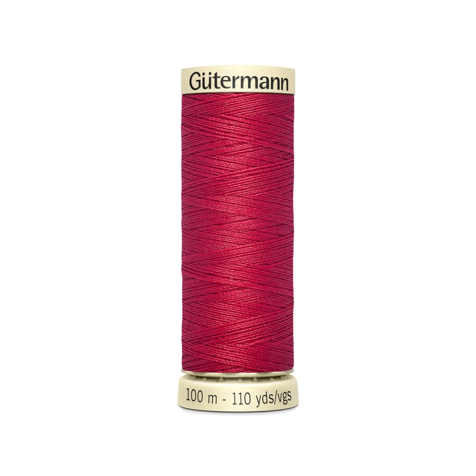 Bobine de Fil pour tout coudre Gutermann 100 m - N°383