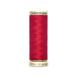 Bobine de Fil pour tout coudre Gutermann 100 m - N°365