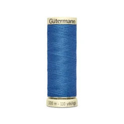 Bobine de Fil pour tout coudre Gutermann 100 m - N°311