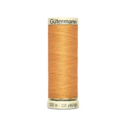 Bobine de Fil pour tout coudre Gutermann 100 m - N°300