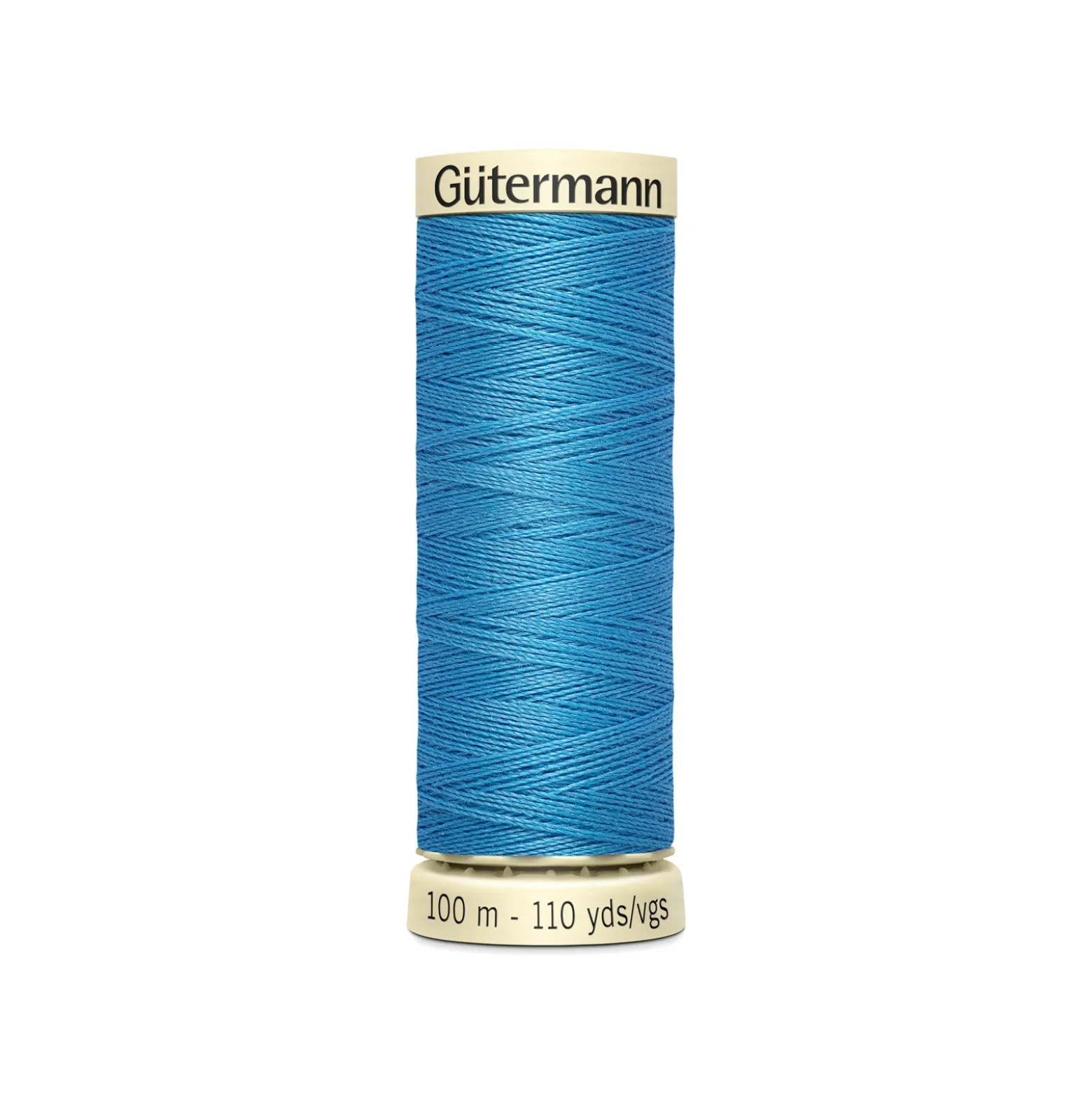 Bobine de Fil pour tout coudre Gutermann 100 m - N°278