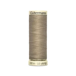 Bobine de Fil pour tout coudre Gutermann 100 m - N°263