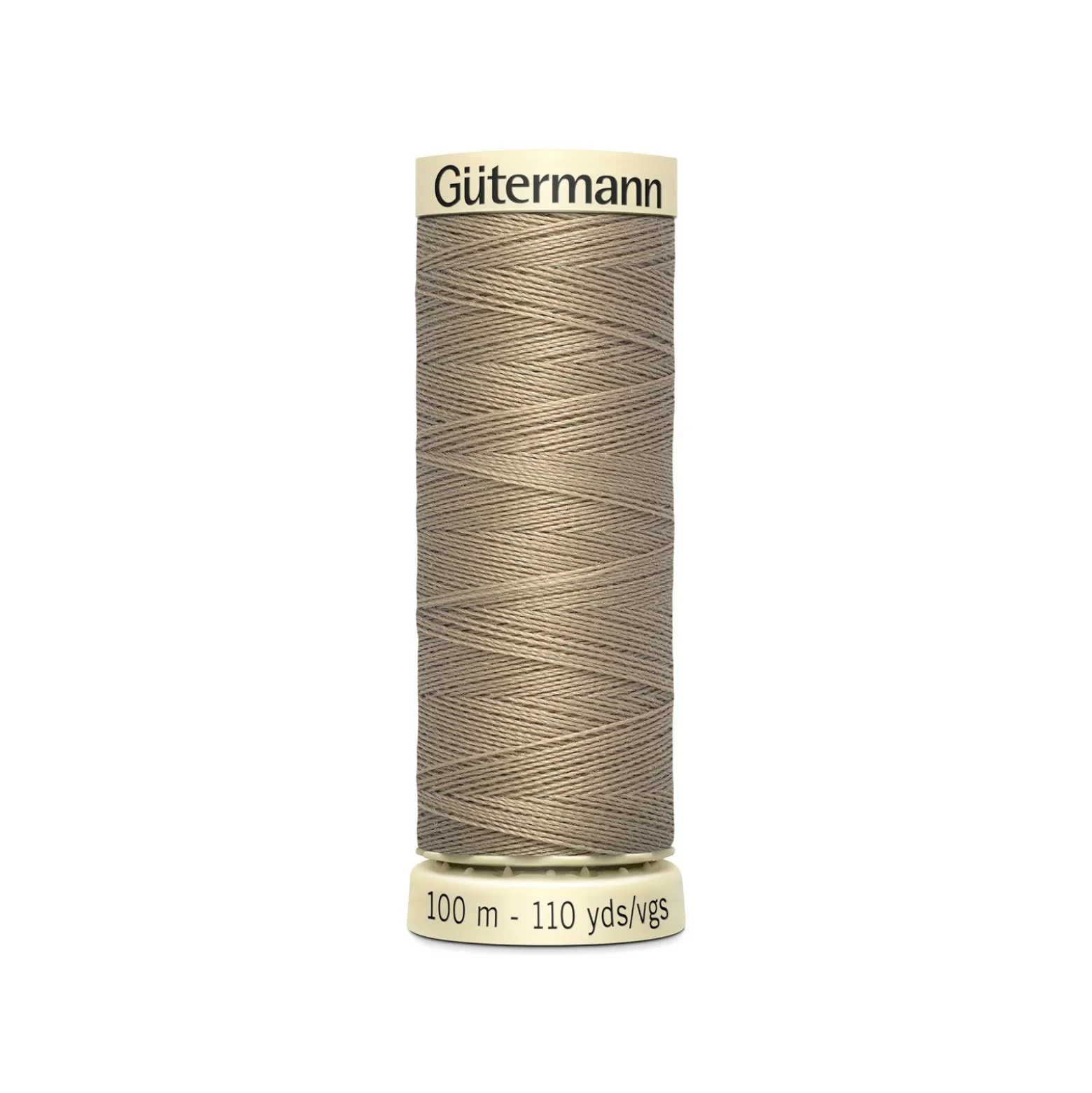 Bobine de Fil pour tout coudre Gutermann 100 m - N°263
