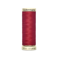 Bobine de Fil pour tout coudre Gutermann 100 m - N°26