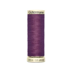 Bobine de Fil pour tout coudre Gutermann 100 m - N°259