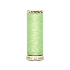 Bobine de Fil pour tout coudre Gutermann 100 m - N°152