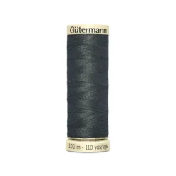 Bobine de Fil pour tout coudre Gutermann 100 m - N°141