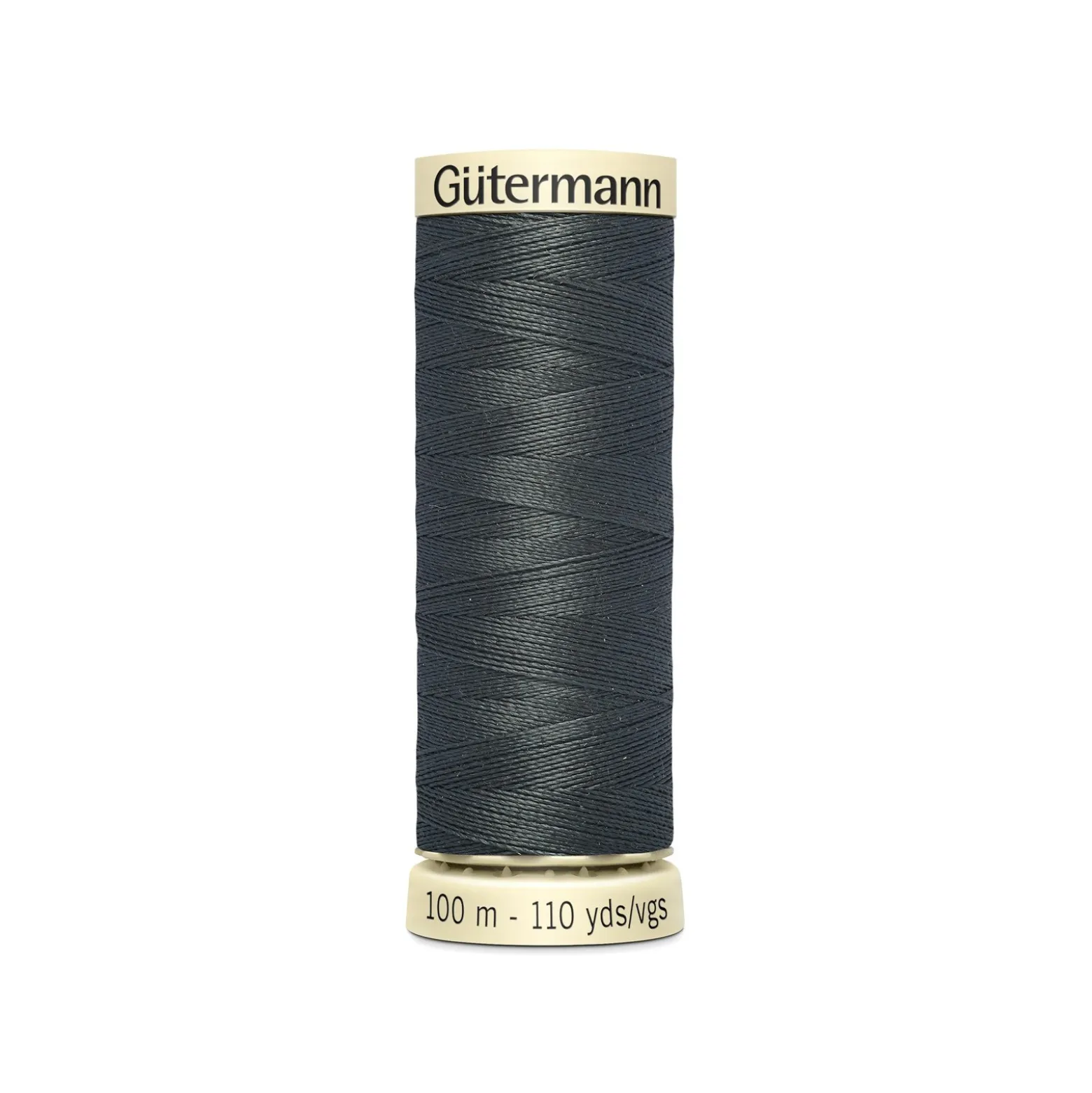 Bobine de Fil pour tout coudre Gutermann 100 m - N°141