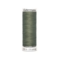 Bobine de Fil pour tout coudre Gutermann 200 m - N°824
