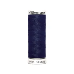 Bobine de Fil pour tout coudre Gutermann 200 m - N°711