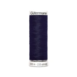 Bobine de Fil pour tout coudre Gutermann 200 m - N°339