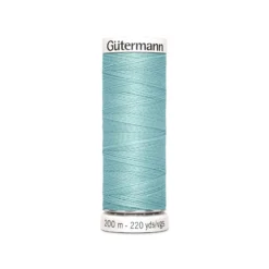 Bobine de Fil pour tout coudre Gutermann 200 m - N°331