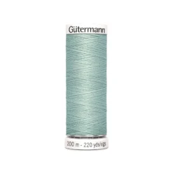 Bobine de Fil pour tout coudre Gutermann 200 m - N°297
