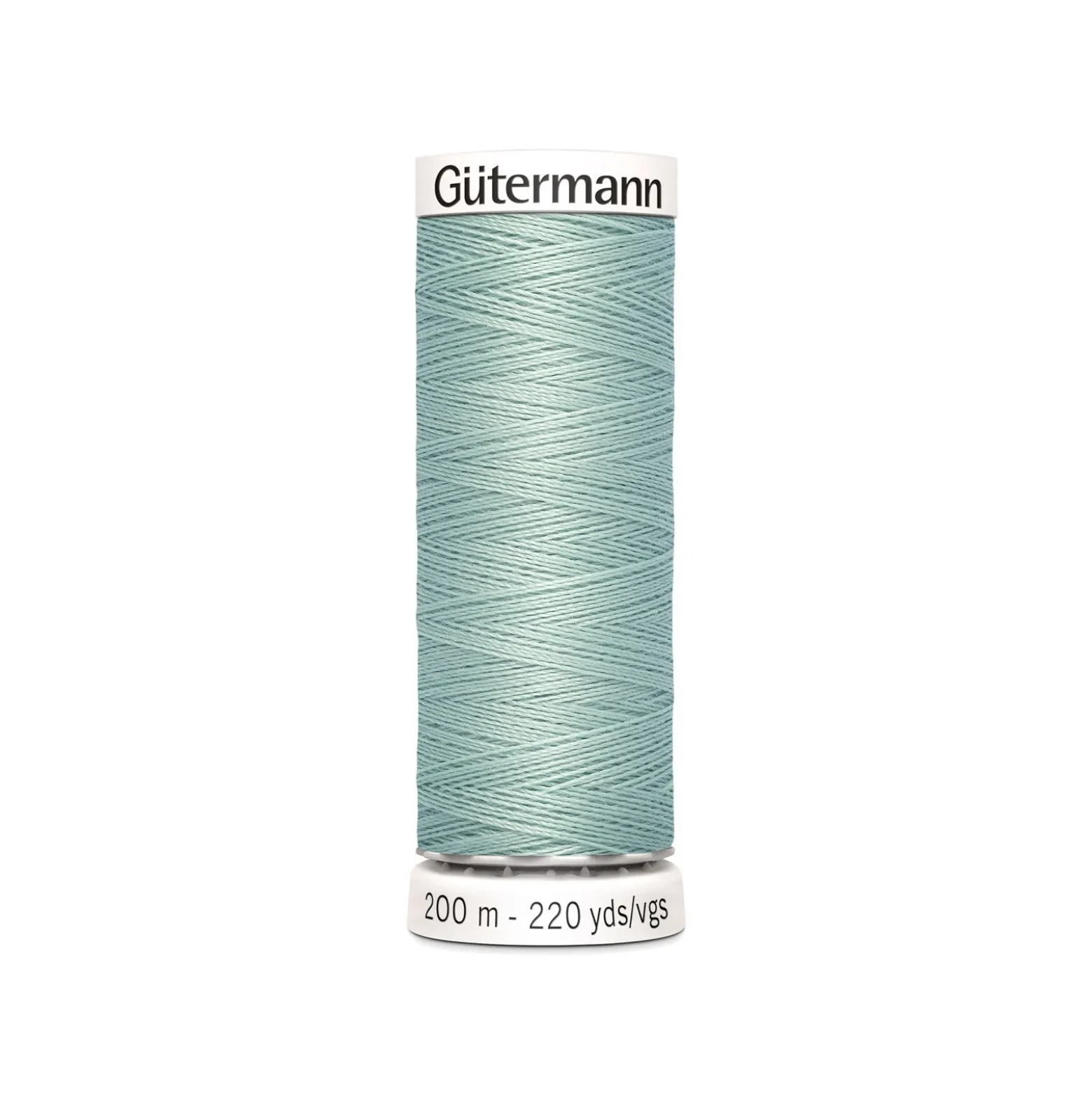 Bobine de Fil pour tout coudre Gutermann 200 m - N°297