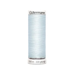 Bobine de Fil pour tout coudre Gutermann 200 m - N°193