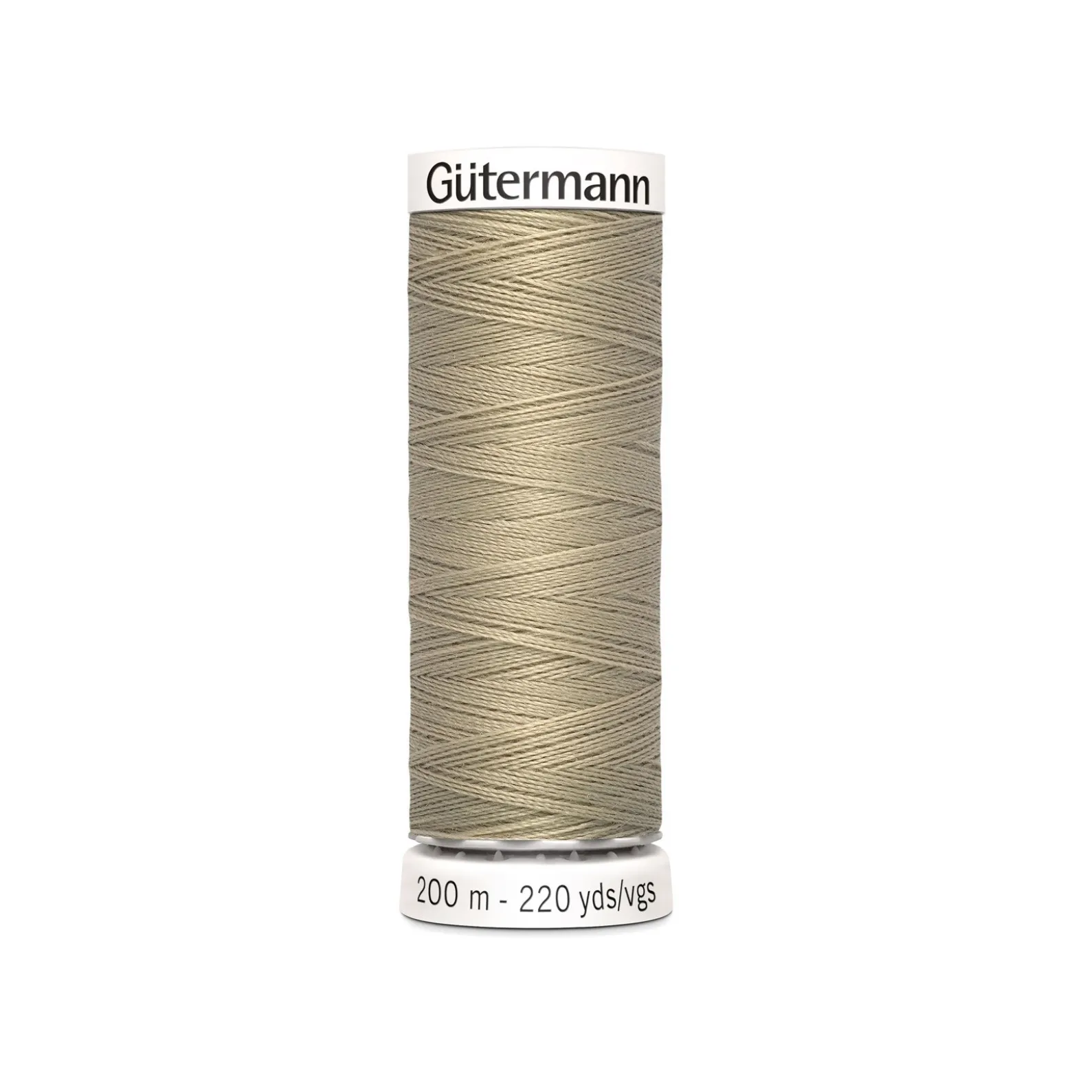 Bobine de Fil pour tout coudre Gutermann 200 m - N°131