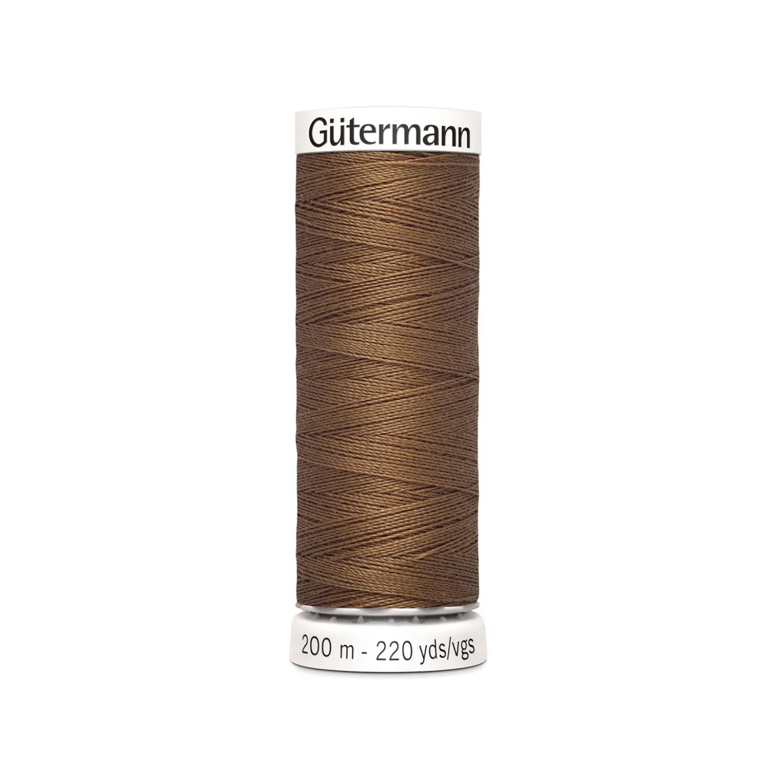 Bobine de Fil pour tout coudre Gutermann 200 m - N°124